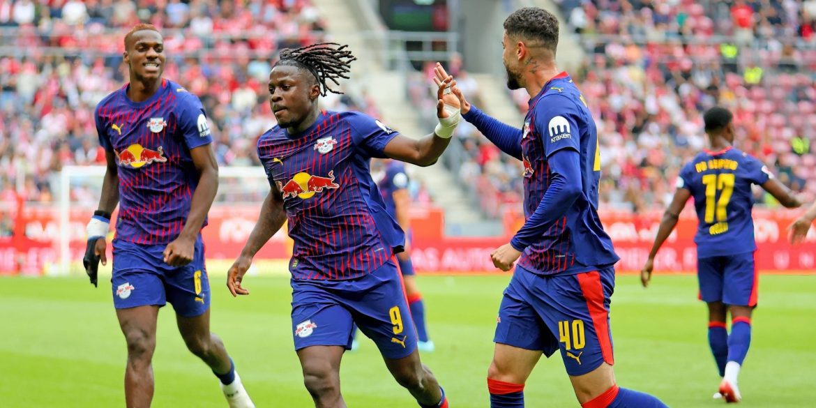 Alle Spieler von RB Leipzig einsortiert: Wen kaufen, wen verkaufen?