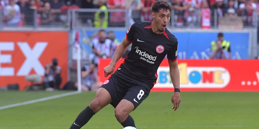 Gewinner der Vorbereitung: Neue Rollen bei Eintracht & 1. FC Köln, Talente von Bayern & Werder