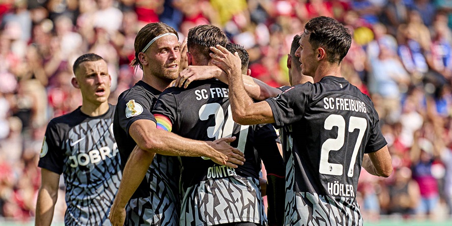 Saisonvorschau SC Freiburg: Extremer Konkurrenzkampf im Rennen um die Doan-Nachfolge