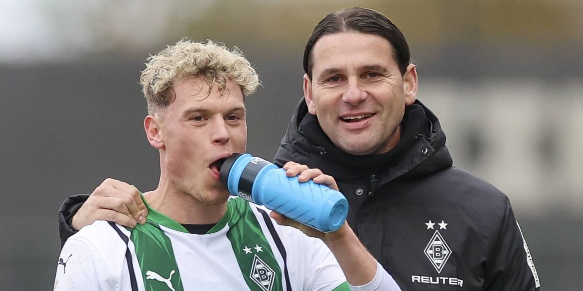 Rückrundenvorschau Borussia Mönchengladbach: Gut genug fürs internationale Geschäft?