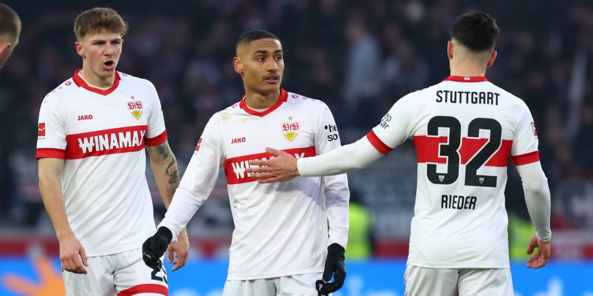 Halten oder verkaufen: Beim VfB Stuttgart & VfL Bochum ist’s eng – Burkardt beliebt