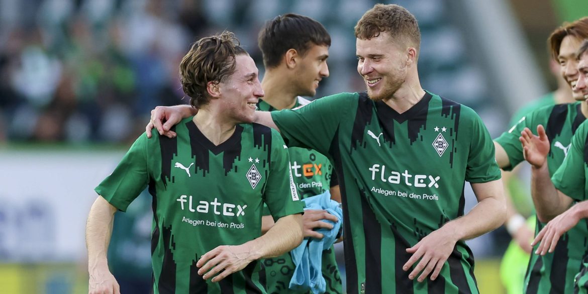 Kaufempfehlungen 4-7 Mio.: Gladbach-Star, Werder-Youngster & Leipzig-Schnäppchen