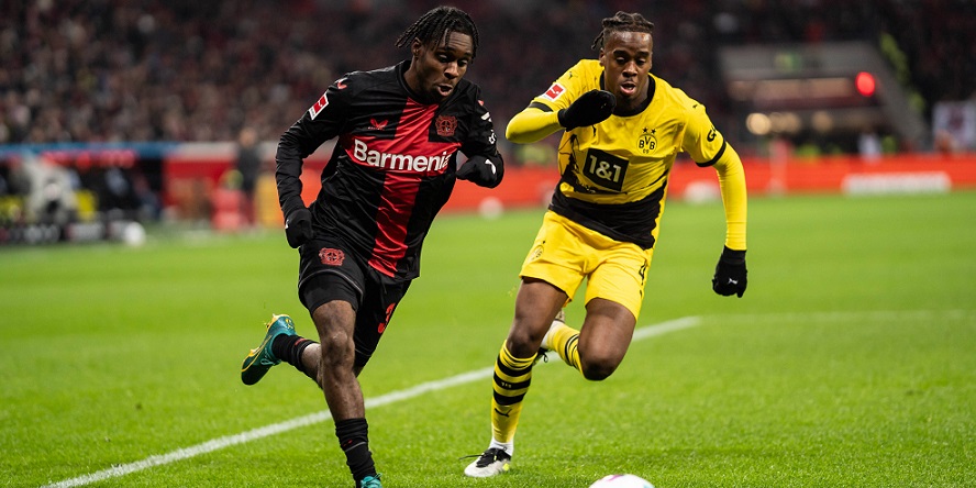 Marktwert-Boom: Duo von Bayer Leverkusen sowie Stars von BVB & VfB bei Comunio gefragt