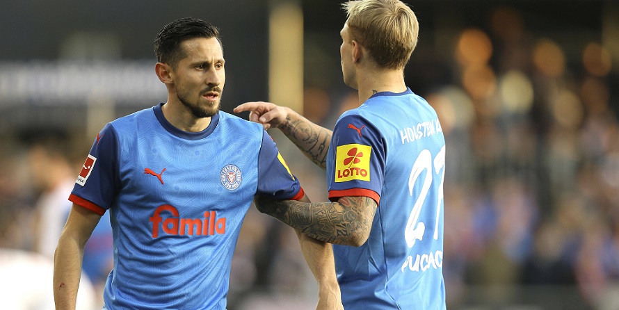 Kaufempfehlungen: Duo von Holstein Kiel & Comebacks bei BVB und Bayern