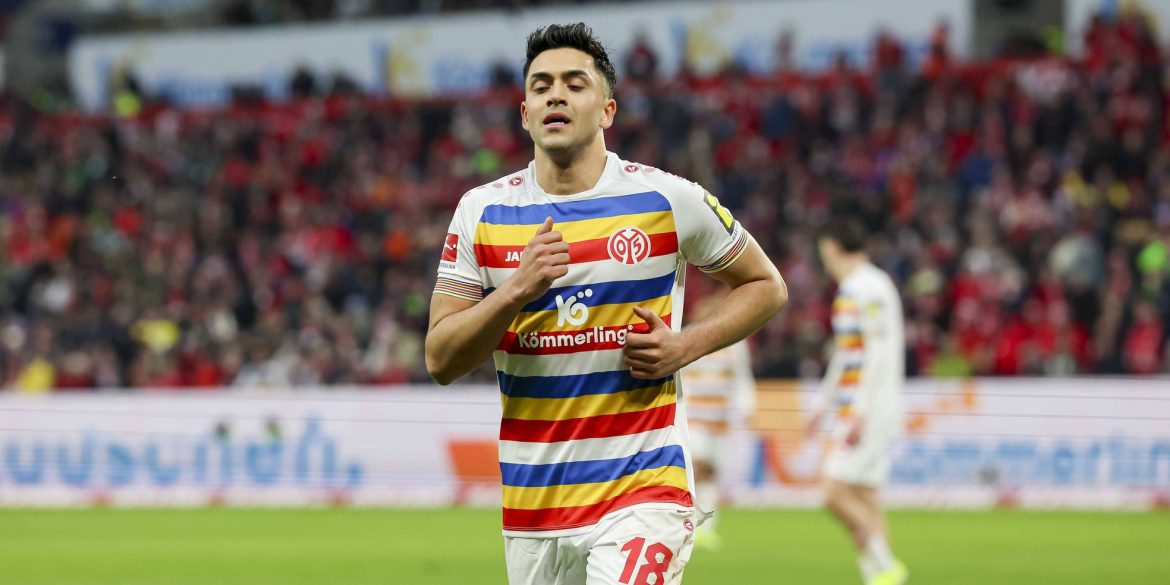 Wechsel innerhalb der Bundesliga: Lohnen sich Amiri, Ngankam & Szalai bei Comunio?