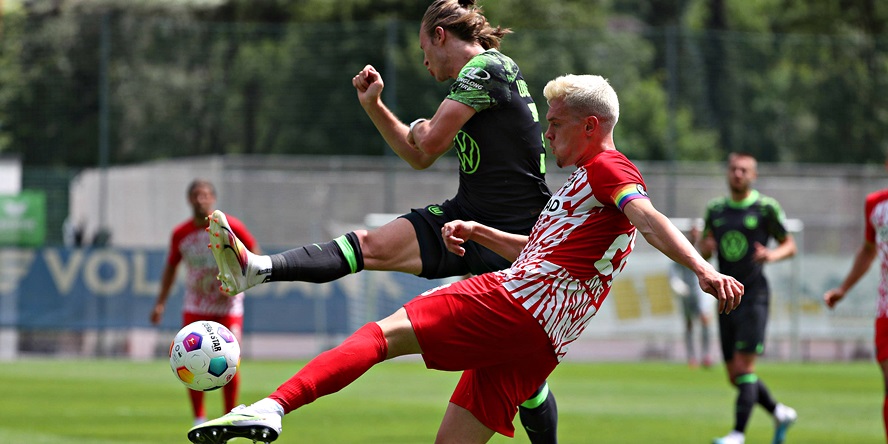 Testspiele am Samstag I: Gladbach und Wolfsburg siegreich – Pleiten für die BL-Klubs