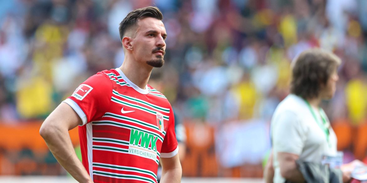 Halten oder verkaufen: Berisha in der Schwebe – bei Choupo-Moting wird’s deutlich