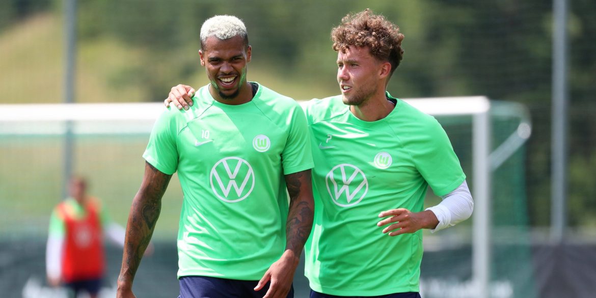 Testspiele am Samstag II: Schon wieder Waldschmidt! Wolfsburg furios, auch TSG und Union torreich