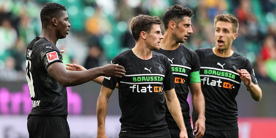 Alle Spieler von Borussia Mönchengladbach einsortiert: Wen kaufen, wen abgeben?