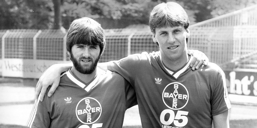 Comunio-History: Immer Funkel!