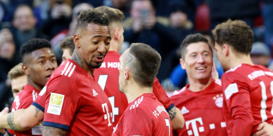 Comunio aktuell: Gerupfte Bayern, Torjäger fällt wohl aus