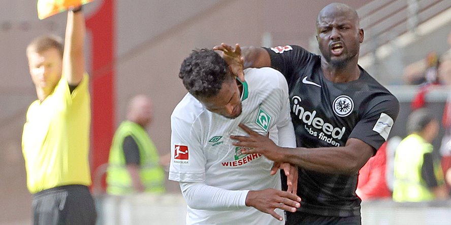 Sperren! Wer ersetzt Konoplyanka und Willems?