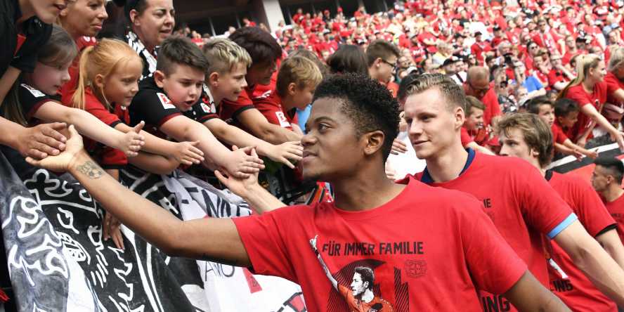 Bayer Leverkusen vor der Vorbereitung: Zurück in die Champions League?