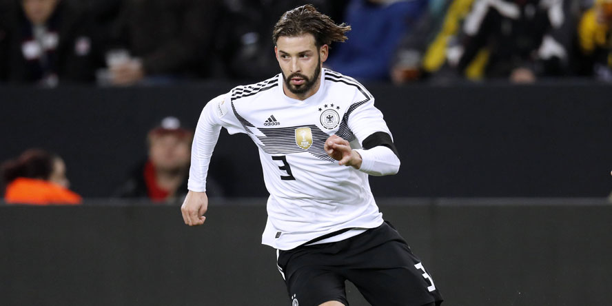 Mit Platte zur WM: Die Gewinner der Länderspielpause