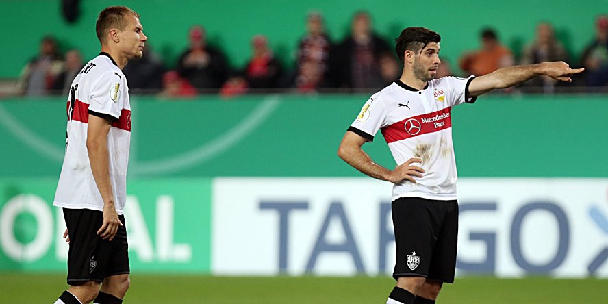 Ablösefreie Spieler I: Folgt Kempf auf Badstuber? Darf Insua beim VfB bleiben?