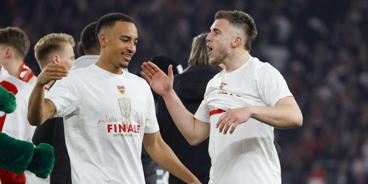 Transfergerüchte: Viel Bewegung beim VfB Stuttgart, Werder Bremen & Eintracht Frankfurt