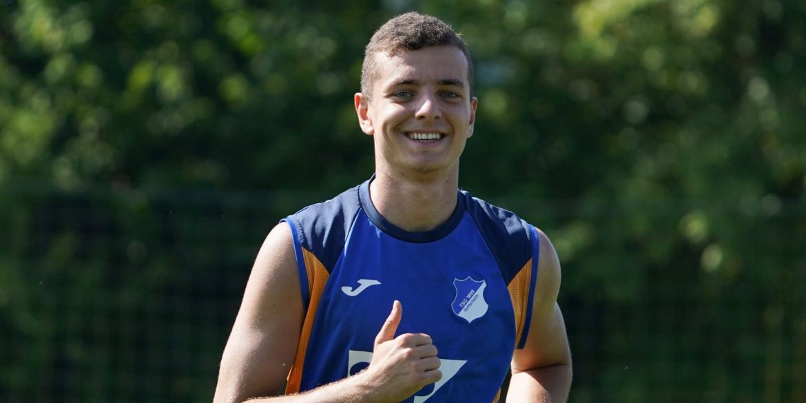 Halten oder verkaufen: Klarheit bei TSG-Youngster, beim BVB wird es eng