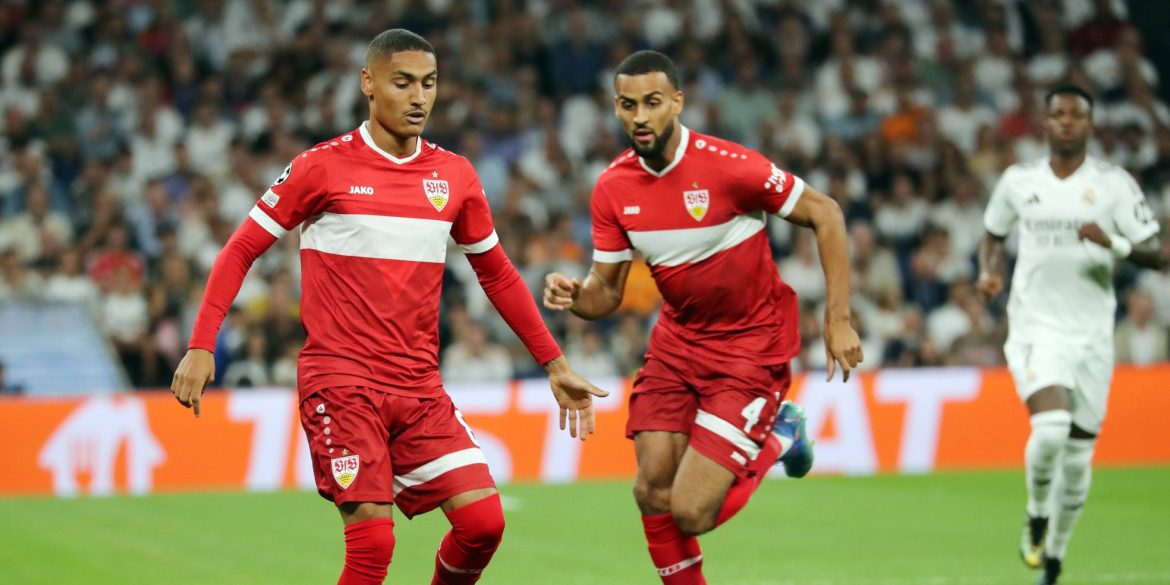 Frag Comunio: VfB-Stars im Duell – was tun mit Millot? Lieber Anton oder Schlotterbeck?