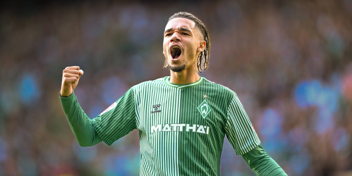 Kaufempfehlungen bis 2 Mio.: Werder-Stürmer und Gladbach-Youngster