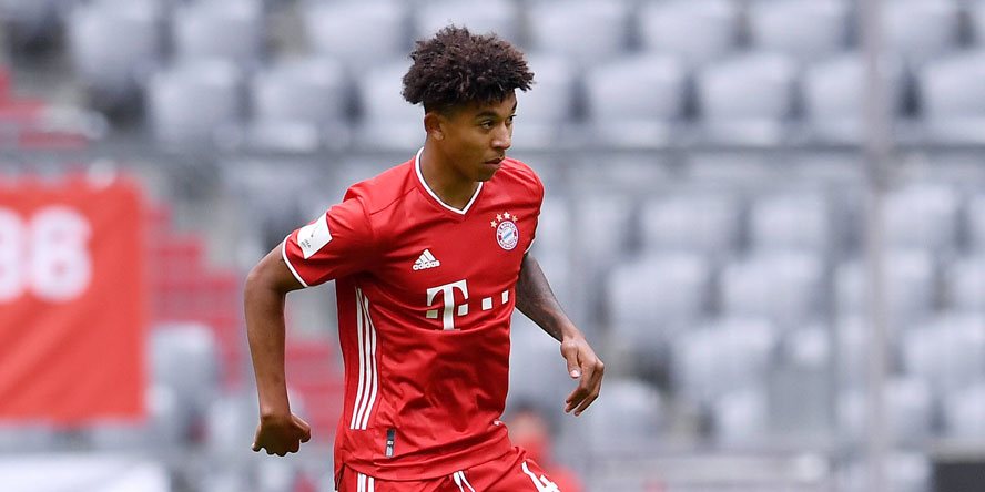 Marktwertplus in Sicht: Diese Spieler könnten innerhalb der Bundesliga wechseln