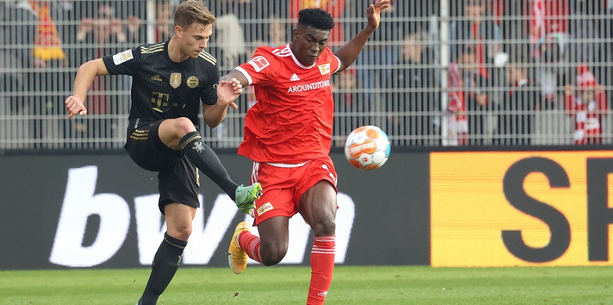 Absolute MW-Flops – KW 45: Blick nach unten bei Kimmich und Co.