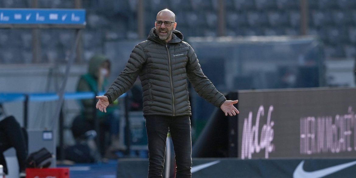 Comunio aktuell: Bayer feuert Bosz, Nachfolger schon da