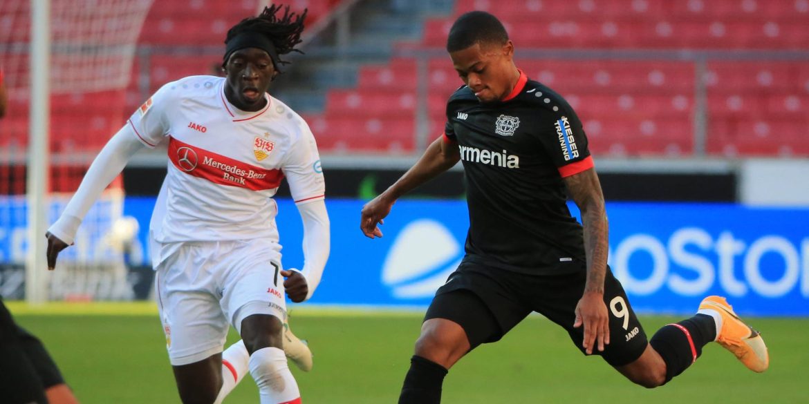 Sechs Gewinner des 4. Spieltags: Bailey, Coulibaly & Co. – jetzt schnell bei Comunio kaufen!