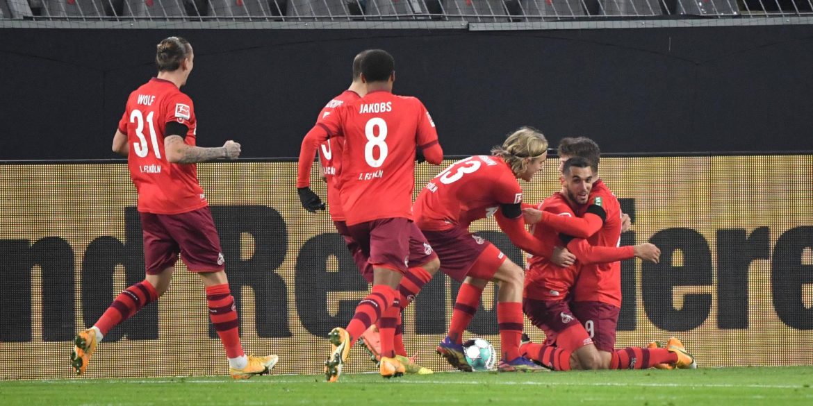 Köln gewinnt endlich wieder! Neues System, neue Stammspieler – und Stammplatzverlierer