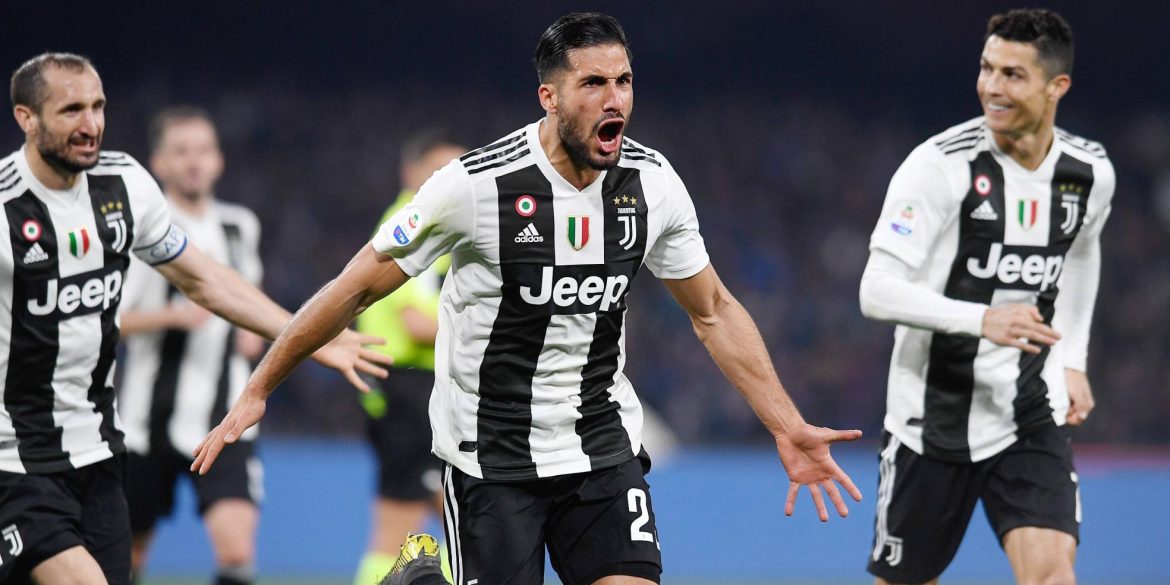 Dortmund-Neuzugang Emre Can im Comunio-Check: Drei Fliegen mit einer Klappe