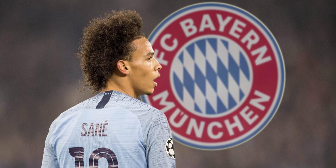 Comunio-Gerüchteküche: Bayern jagt Sane weiter – Fortschritte bei Hinteregger