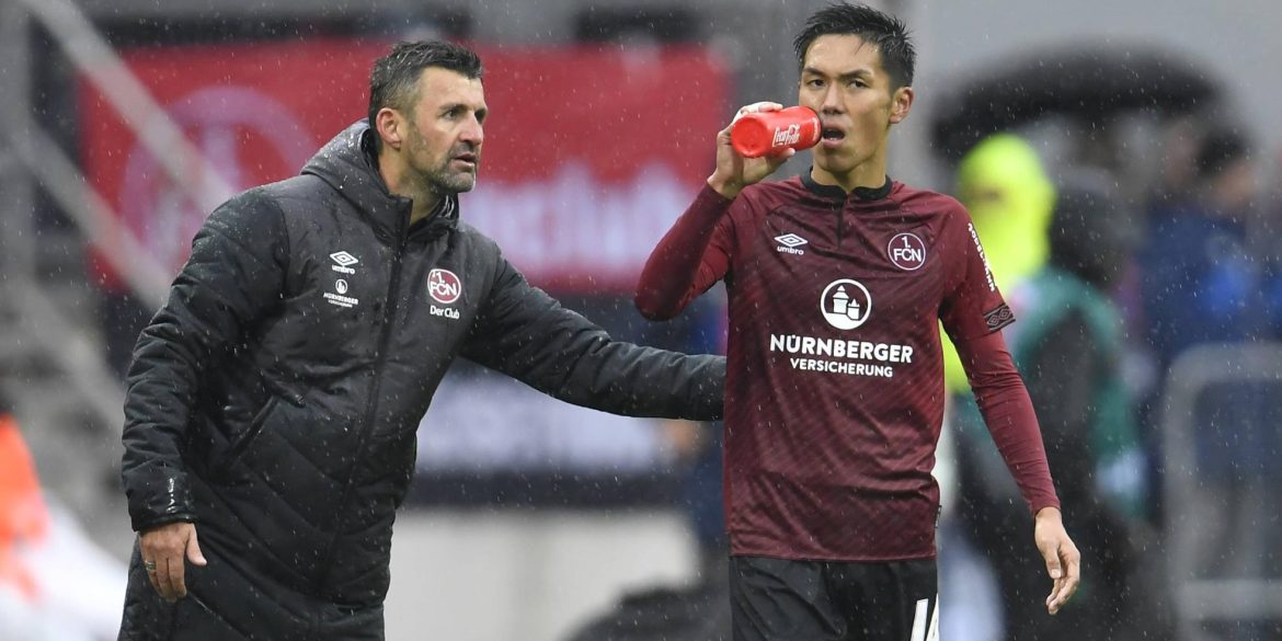 Rückrundenvorschau 1. FC Nürnberg: Mindestens 20 Punkte oder Abstieg Nummer neun