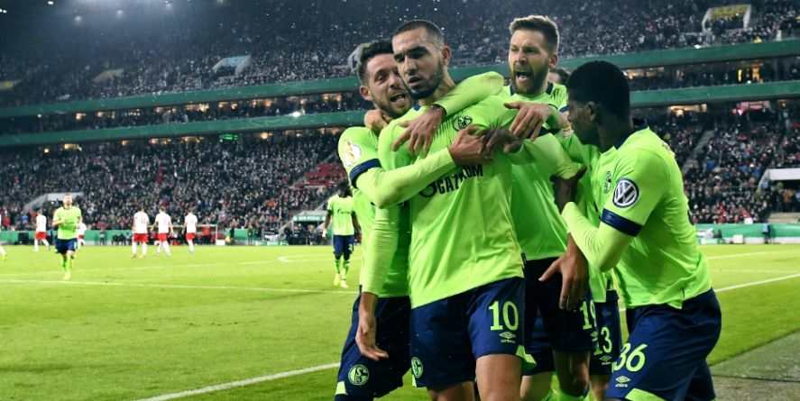 Comunio aktuell: Sturm-Flaute auf Schalke, Aufatmen bei BVB-Star