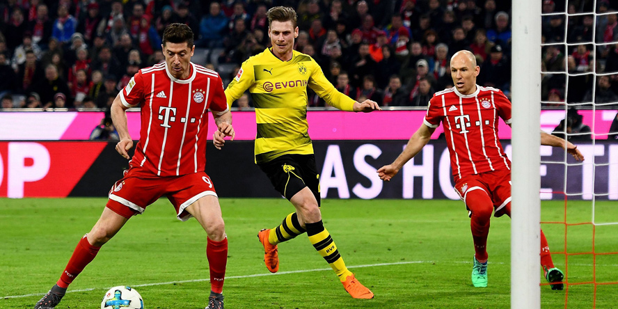 Dortmund gegen Bayern: Das sind die Spieler mit der besten Quote beim Klassiker