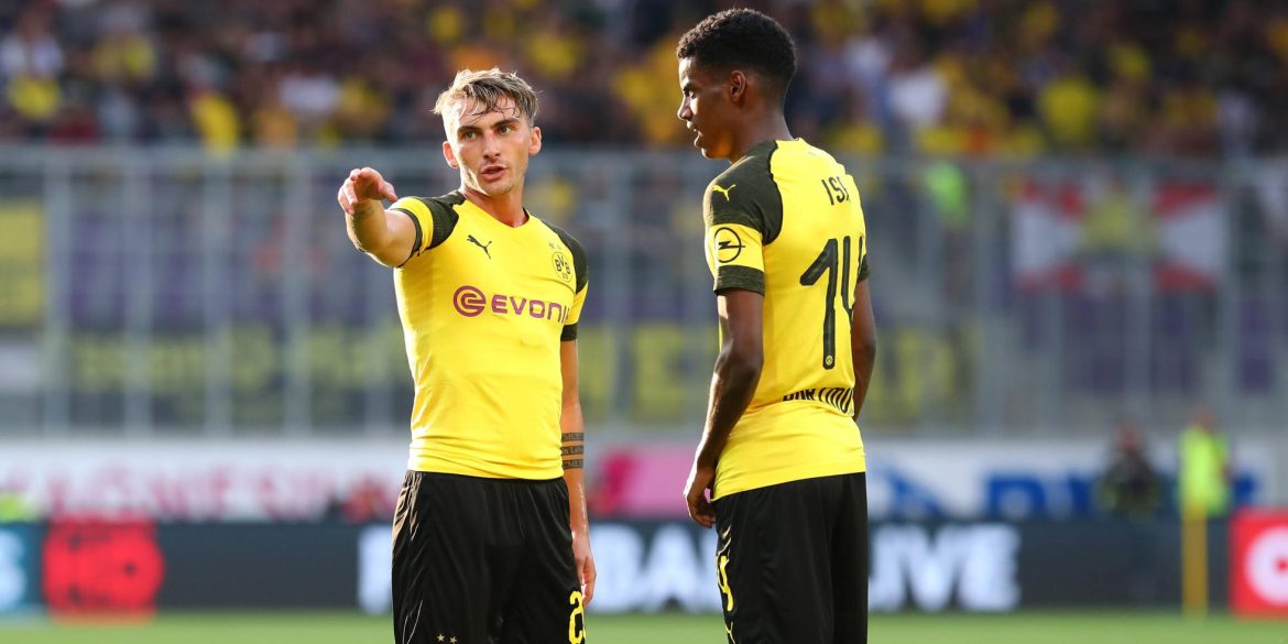 Galerie: Das sind die Gewinner der Vorbereitung auf die Saison 2018/19