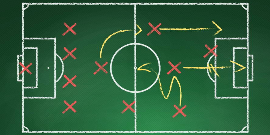 Die Top-Elf des 30. Spieltags: Der Mann der Stunde und wieder vier Bayern